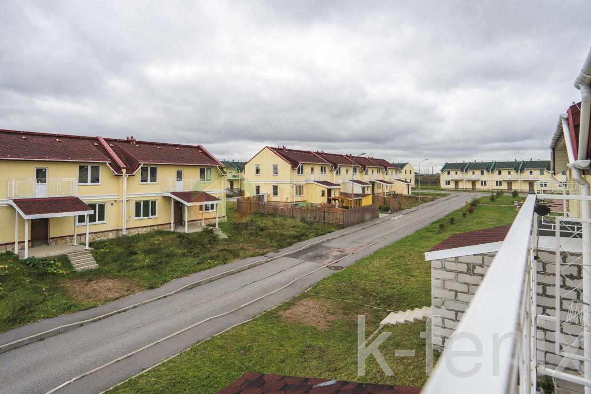 дом 80 метров, участок 1 сот